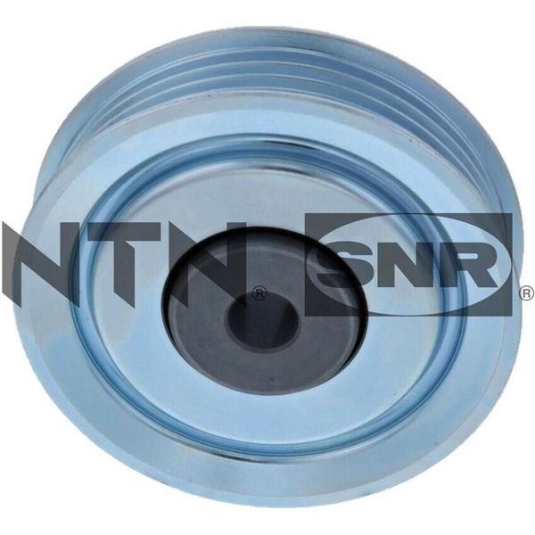 Snr GA369.24 Puleggia Di Rinvio Cinghia Trapezoidale Dentata Per Daihatsu Sirion (M3) Materia (M4)-image