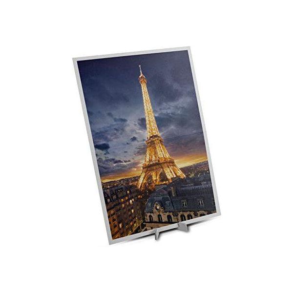 Puzzle 1000 ElementóW Clementoni - Tour Eiffel, Oficjalny Produkt Oryginalny-image