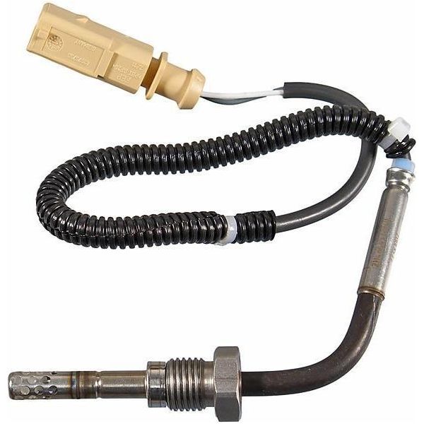 Metzger 08941053 Sensore Temperatura Gas Di Scarico Per Audi A6 Avant (4G5, 4GD, C7)-image