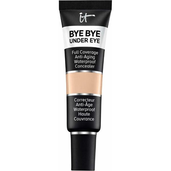 It Cosmetics Bye Bye Under Eye Concealer Beige Chiaro-image