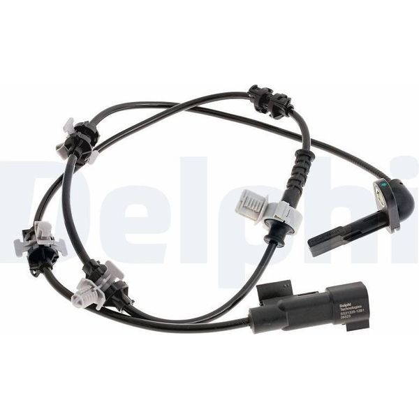 Sensore Abs Delphi Velocità Ruota Posteriore Per Opel Astra K Sports Tourer (B16) SS21325-12B1-image