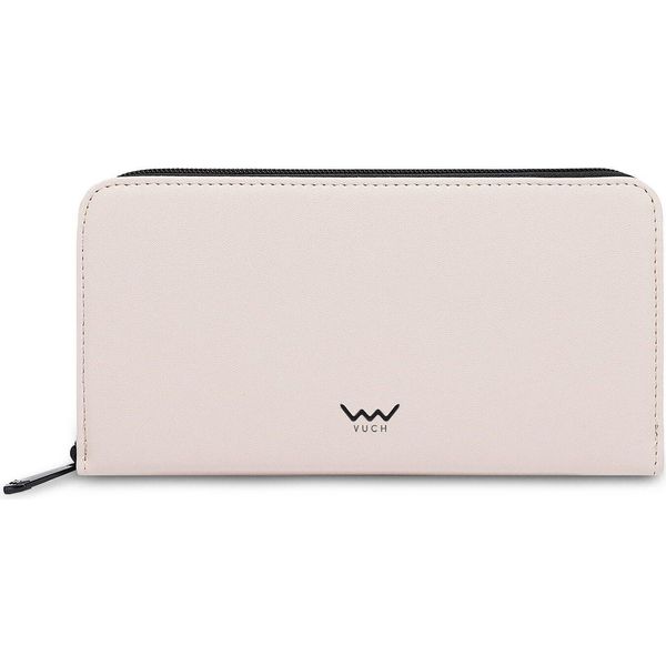 Portafoglio Universale Vuch Crema Donna Palmer Crema-image