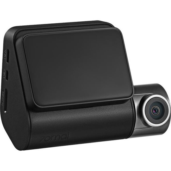 70Mai A200 Dashcam Full Hd Usb Nero-image