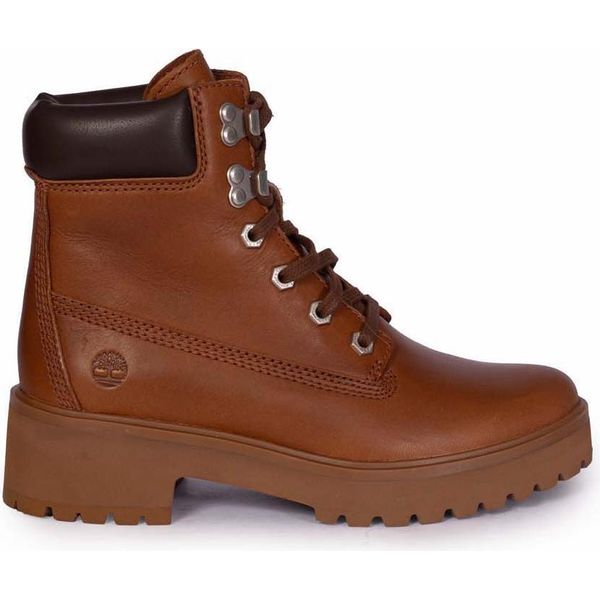 Timberland - Stivaletto Donna Carnaby Cool 6 Inch - Numero 37.5-image