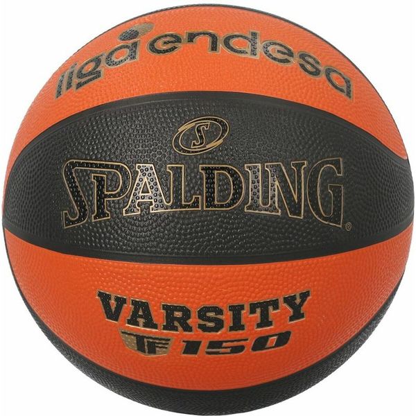 Spalding Varsity Tf-150 Acb Basket Arancione 7 Arancione 7-image