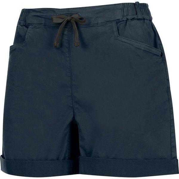 Pantaloncini Stamina Da Donna - Wild Country, Colore: 3850-Navy, Taglia: Xs-image