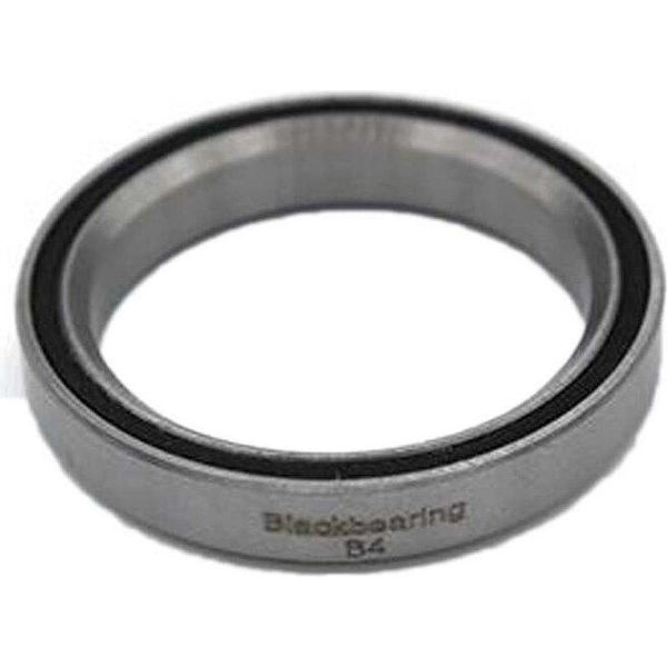 Nero Cuscinetto 45/45º Cuscinetto Di Sterzo Argento 40 X 51,9 X 7 Mm Argento 40 X 51,9 X 7 Mm-image