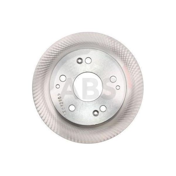 A.B.S. 17381 - Disco Freno Oe 42510 S1A E20 Per Accord Vi-image