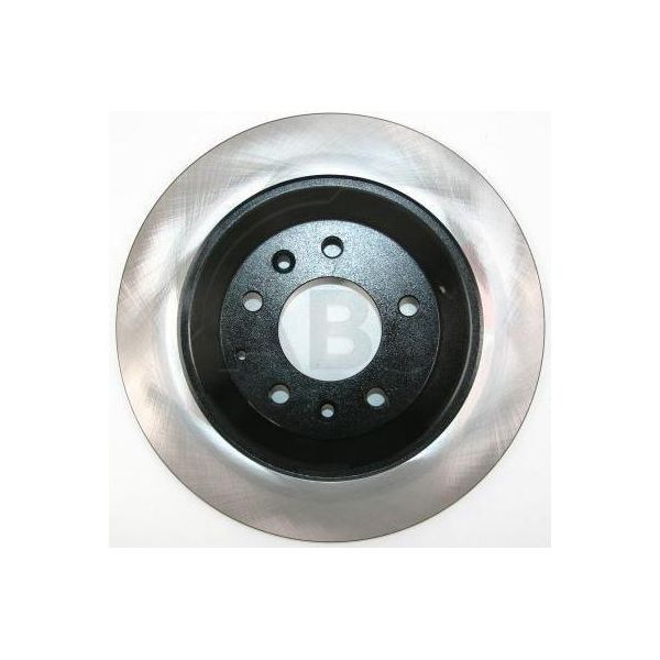 A.B.S. 17688 - Oe G31Y26251 Disco Freno Per 6 (G)-image
