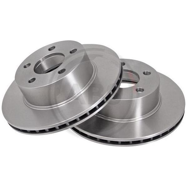 A.B.S. 16048 - Disco Freno Oe KJ3251156 Per Cherokee (Xj)-image