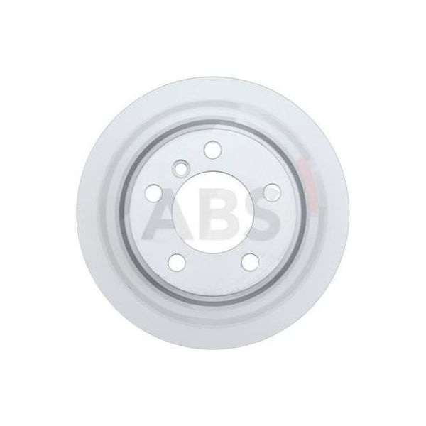 A.B.S. 18205 - Disco Freno Oe 34209804830 Per R60, R61-image