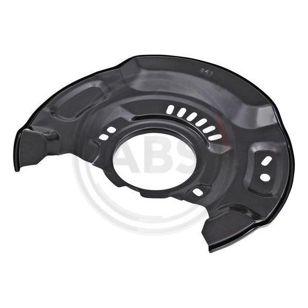 A.B.S. 11429 - Oe 4778152030 Piastra Paraspruzzi, Disco Freno Per Yaris (P13), Yaris (P9)-image