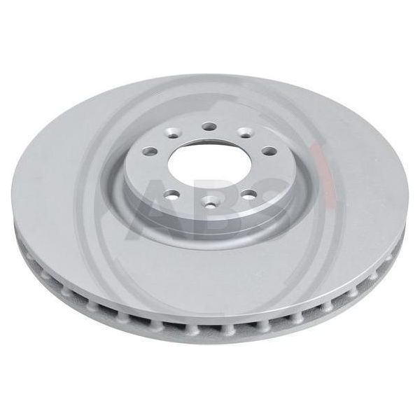 A.B.S. 18259 - Oe 4249 88 Disco Freno Per C5 Iii (Rd), C5 Iii (Rw), C6 (Td), 407, 508 (8D), 508 (8E)-image