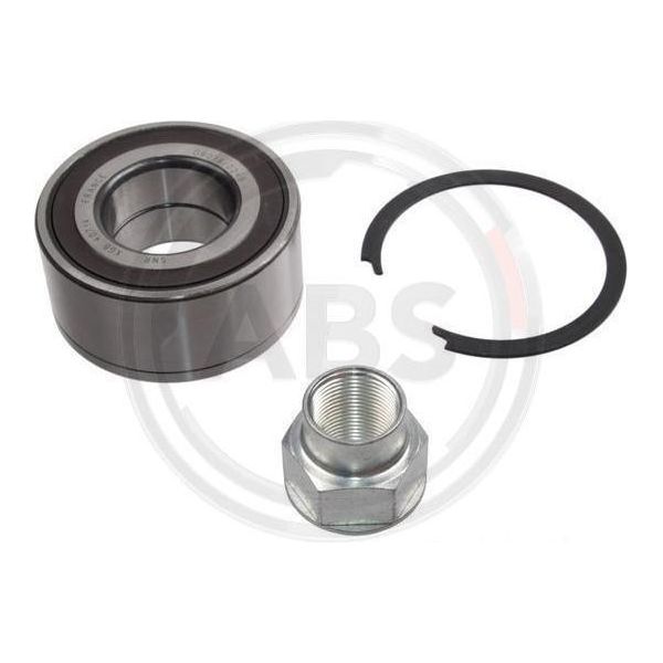 A.B.S. 200894 - Set Di Cuscinetti Ruota Oe 46836196 Per Bravo, Stilo-image