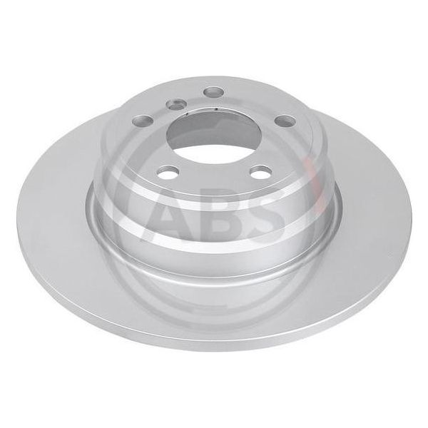 A.B.S. 17233 - Oe 34 21 1 164 911 Disco Freno Per X5 (E53)-image