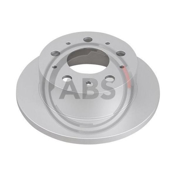 A.B.S. 17769 - Disco Freno Oe 1607880580 Per Jumper, Ducato, Boxer-image