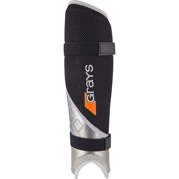 Parastinchi Grays G700 Pro Nero M Uomo, Donna Nero M-image