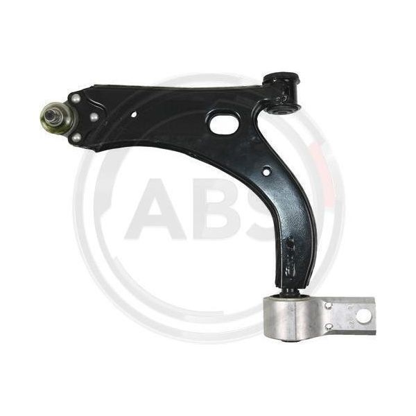 A.B.S. 210813 - Braccio Di Controllo Oe 1146131 Per Fiesta V, Fusion, 2 (Dy)-image