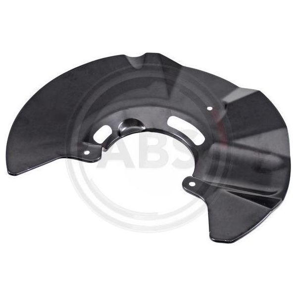 A.B.S. 11367 - Oe 7E0615312 Piastra Paraspruzzi, Disco Freno Per T5-image