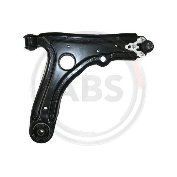 A.B.S. 210576 - Braccio Di Controllo Oe 1H0 407 151 Per Golf Iii (1H), Golf Cabriolet (1E), Vento (1H)-image