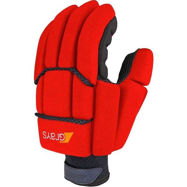 Guanto Da Hockey Su Prato Grays Proflex 1002 Linker L L-image