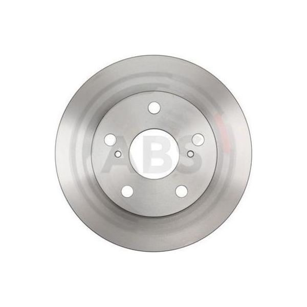 A.B.S. 17957 - Oe 43512 0K010 Disco Freno Per Hilux-image