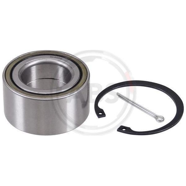 A.B.S. 201356 - Set Di Cuscinetti Ruota Oe 5271026510 Per Santa Fe I (Sm), Tucson (Jm), Sportage (Je, Km), Sportage (Sl)-image