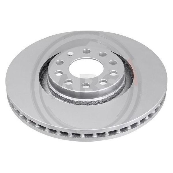 A.B.S. 18002 - Oe 8D0 615 301K Disco Freno Per A4 (8D), A4 (8E), A4 (8H), A6 (4B), Exeo (3R)-image