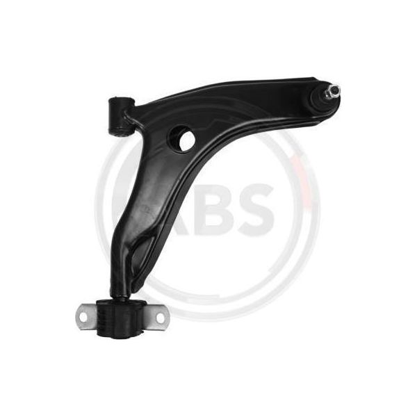 A.B.S. 210376 - Braccio Di Controllo Oe 30821651 Per S40 I (644), V40 (645)-image