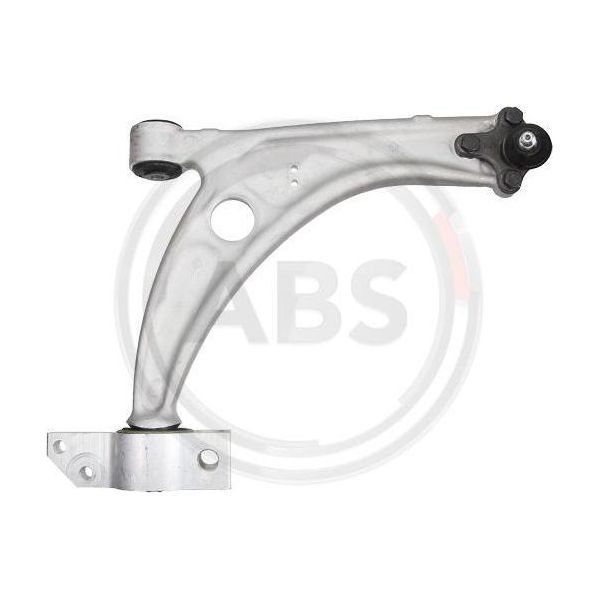 A.B.S. 211299 - Braccio Di Controllo Oe 3C0 407 151 G Per Q3 (8U), Q3 (F3B), Alhambra (710, 711), Cc (358), Passat (365, 362), Passat (3C), Passat Cc (357), Sharan (7N), Tiguan (5N)-image