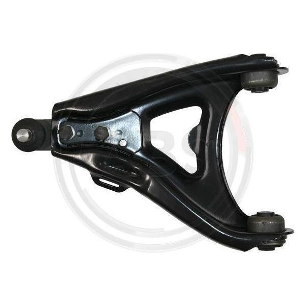 A.B.S. 210861 - Oe 7700 430 765 Braccio Di Controllo Per Megane I, Megane Scenic, Scenic I-image