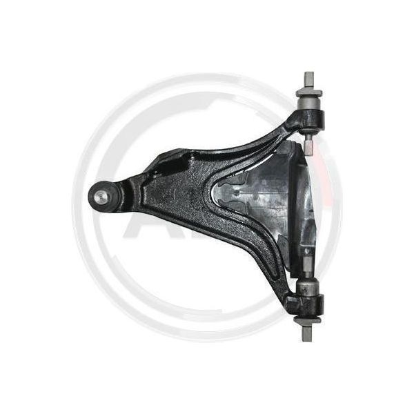 A.B.S. 210588 - Oe 271901 Braccio Di Controllo Per C70 I (872, 873), S70 (874), V70 I (875, 876)-image