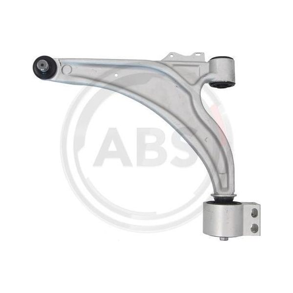 A.B.S. 211645 - Oe 13 461 920 Braccio Di Controllo Per Zafira Tourer C-image