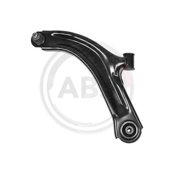 A.B.S. 210890 - Oe 8200 346 941 Braccio Di Controllo Per Modus (F/JP0), Clio Iii-image