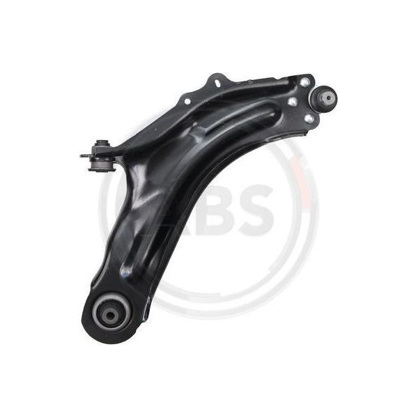 A.B.S. 211248 - Oe 415 330 02 00 Braccio Di Controllo Per Citan (W415), Kangoo (Kw), Kangoo (Fw)-image