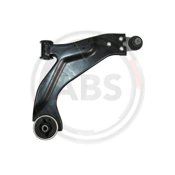 A.B.S. 210218 - Oe 1116578 Braccio Di Controllo Per Mondeo Iii, X-Type (X400)-image