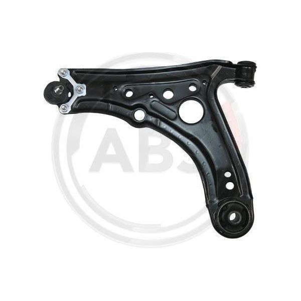 A.B.S. 210497 - Braccio Di Controllo Oe 6N0 407 151B Per Arosa (6H), Polo (6N), Polo Playa-image