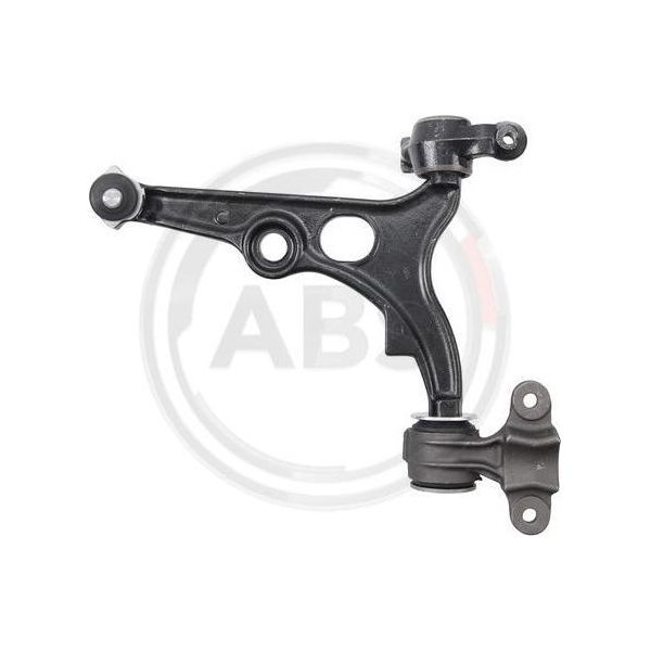A.B.S. 210097 - Braccio Di Controllo Oe 3520 C3 Per Jumpy (U6U), Jumpy (B), Scudo, Ulysse, 806 (221), 806 Van (Af), Expert (224), Expert (222), Expert (223)-image