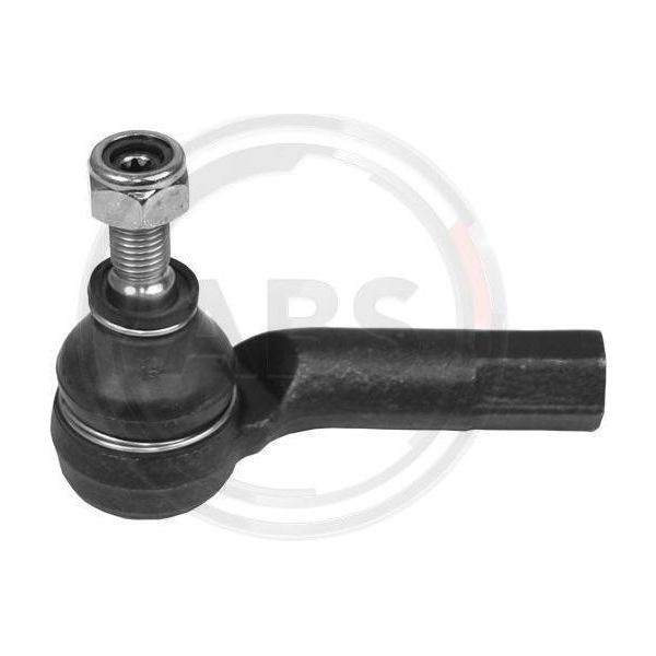 A.B.S. 230694 Testina Tirante Oe 6C0423811A Compatibile Con A1 8X, Cordoba, Polo 6R, Up, Polo 9N, Fox, Roomster, Rapid, Fabia, Citigo, Toledo, Mii, Ibiza-image