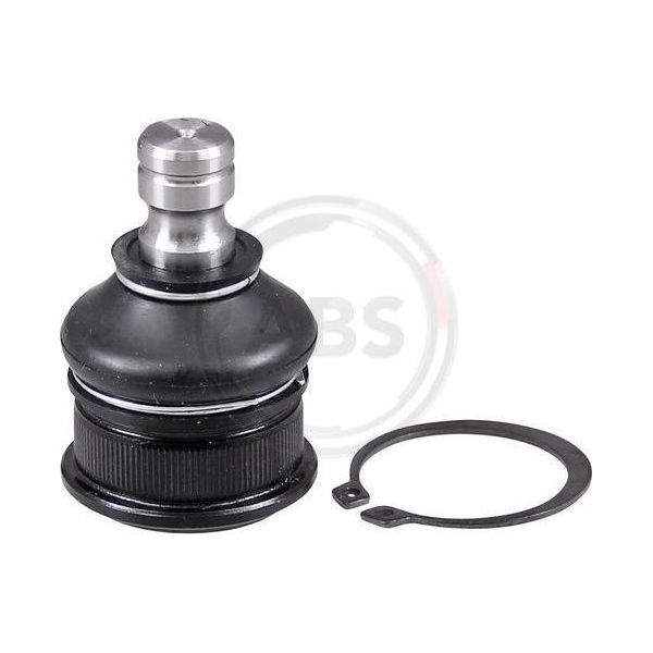 A.B.S. 220377 - Oe 54500 BC42A Giunto Di Supporto Per Micra Iii (K12), Note (E11, NE11)-image