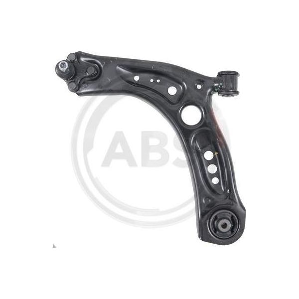 A.B.S. 211602 - Braccio Di Controllo Oe 5Q0 407 151 J Per Golf Vii, Golf Sportsvan (AM1, AN1), Golf (BA5, BV5), Octavia Iii (5E), Leon (5F), A3 (8V), T-ROC-image
