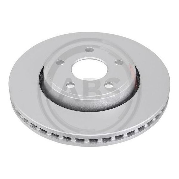 A.B.S. 18218 - Disco Freno Oe K52124762AB Per Grand Cherokee Iv (Wk, WK2)-image