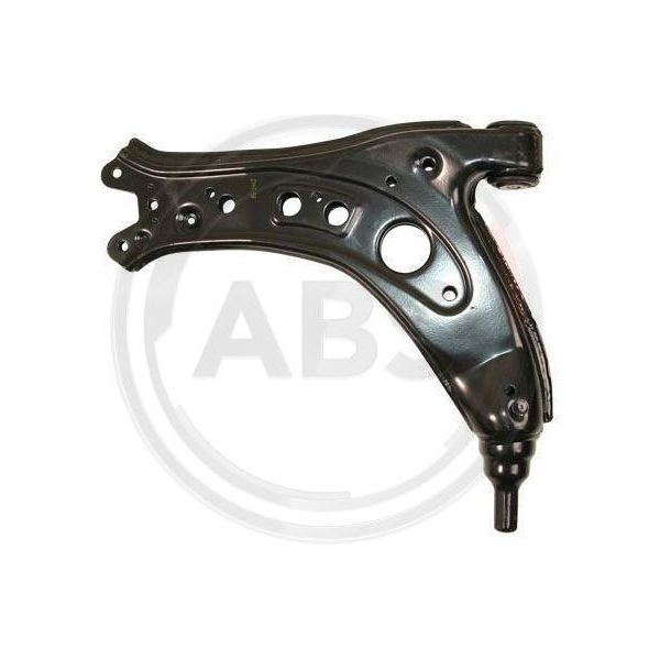 A.B.S. 210696 - Braccio Di Controllo Oe 6Q0407151E Per Cordoba (6L), Ibiza (6L), Fabia I (6Y), Fabia Ii (54), Fox (5Z), Polo (9N)-image