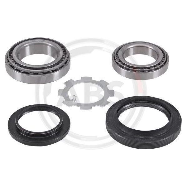 A.B.S. 200057 - Set Di Cuscinetti Ruota Oe 0634048 Per Transit, Transit Tourneo, Transit V363-image