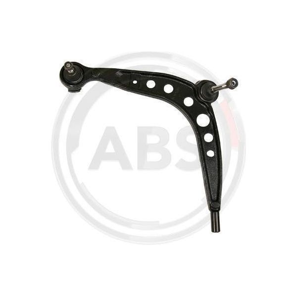 A.B.S. 210053 - Oe 31 12 1 136 529 Braccio Di Controllo Per Serie 3 (E36), Z3 (E36)-image