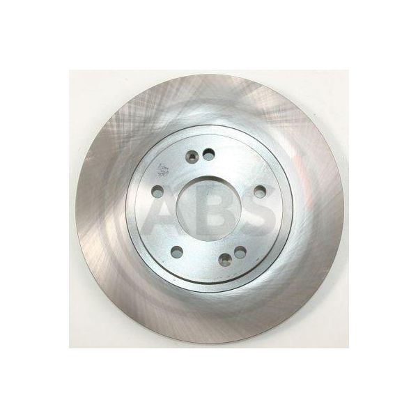 A.B.S. 17197 - Oe 51712 26100 Disco Freno Per Santa Fe I (Sm)-image
