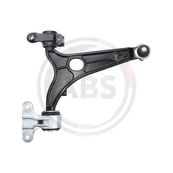A.B.S. 211301 - Braccio Di Controllo Oe 1607510780 Per C8 (Ea, Eb), Ulysse, 807 (Eb)-image