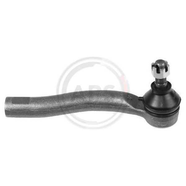 A.B.S. 230665 - Oe 45046 19265 Tirante Per Corolla (E12), Yaris (P9), Corolla Verso (E12), Corolla (E15)-image