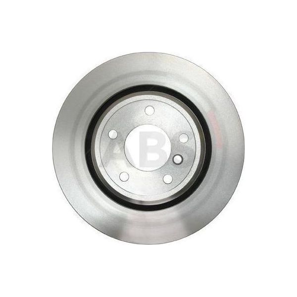 A.B.S. 17238 - Disco Freno Oe 34216751194 Per Serie 3 (E46), Serie 7 (E38), Z4 (E86), Z4 (E85), Z8 (E52)-image