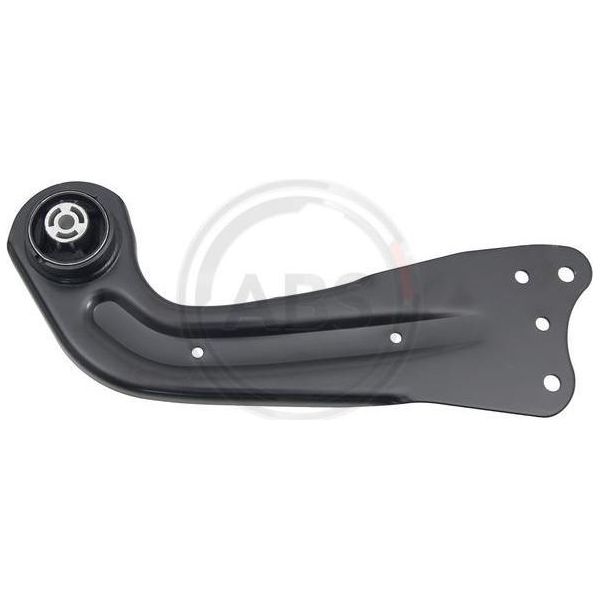 A.B.S. 211668 Braccio Trasversale, Sospensione Ruota Oe 1K0505223K Compatibile Con A1 8X, A3 8P, A3 8V, Tt, Altea, Altea Xl, Leon, Toledo, Octavia, Superb, Yeti, Beetle, Eos, Golf Plus, Golf V, Golf Vi, Jetta, Scirocco-image